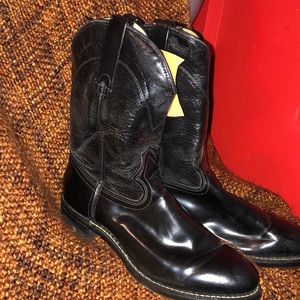 Durango Men’s cowboy boots